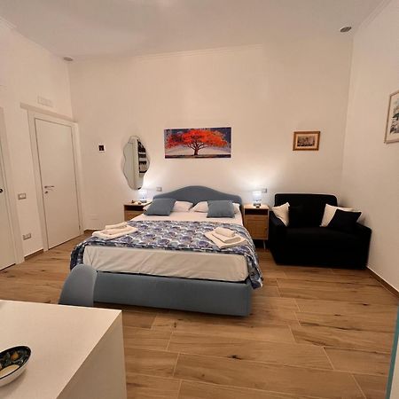 דירות סלרנו Eric'S House מראה חיצוני תמונה